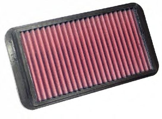 K&N Filters Air filter Article number: 33-2579 cheaply