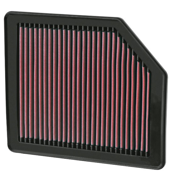 K&N Filters Air filter Article number: 33-2947 cheaply