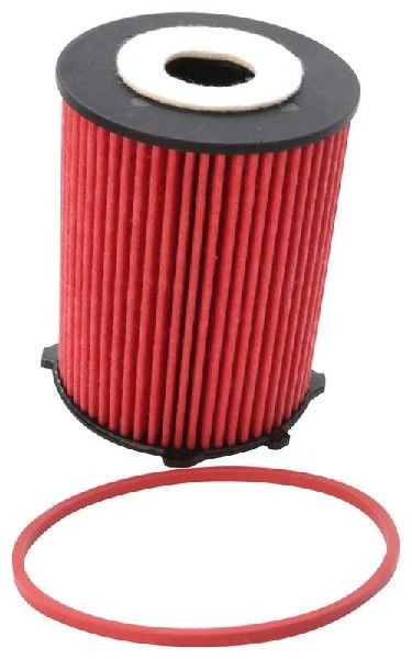 K&N Filters 57-0079 Sportluftfiltersystem SWIFT 1.3 GTi/GXi 101 HK Benzin 1989