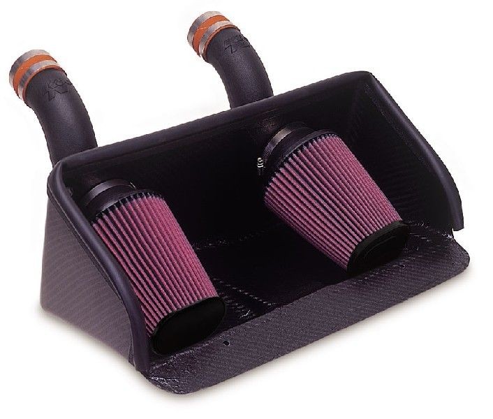 K&N Filters Air Intake System Article number: 57-1508 cheaply