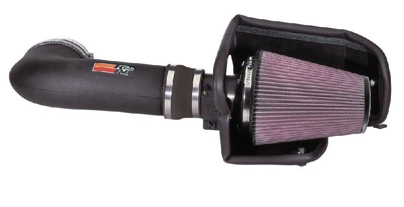 K&N Filters Air Intake System Article number: 57-2557 cheaply
