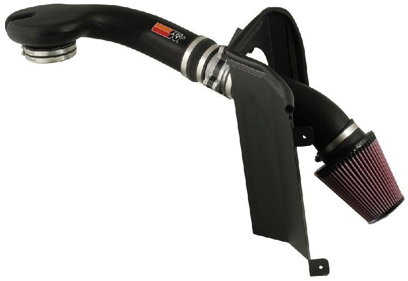 K&N Filters Air Intake System Article number: 57-3017-2 cheaply