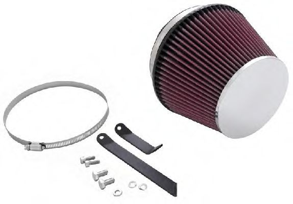 K&N Filters Air Intake System Article number: 57-3502 cheaply