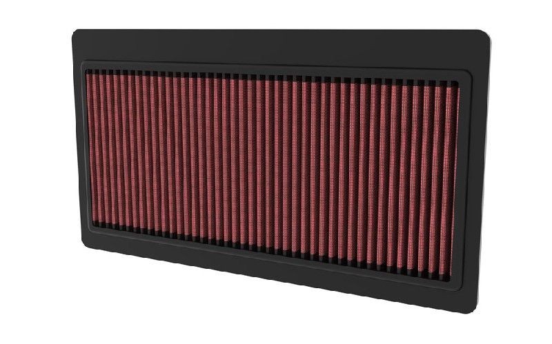 K&N Filters 57I-7000 Air Intake System ASTRA 1.6 16V (F08, F48) 101 PS Petrol 2005