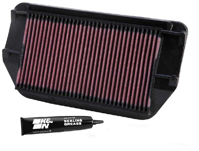 K&N Filters Air Intake System Article number: 69-1040TP cheaply