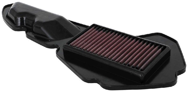 K&N Filters Air Intake System Article number: 69-1208TS cheaply