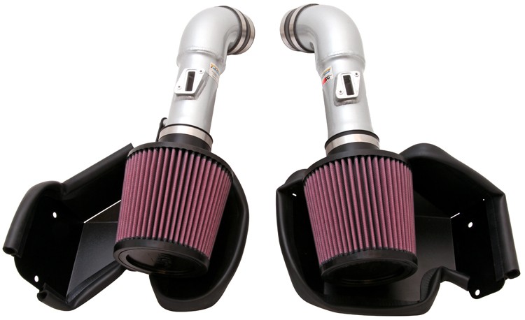 K&N Filters Air Intake System Article number: 69-7078TS cheaply