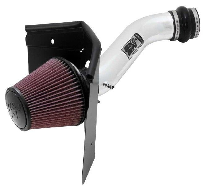 K&N Filters Air Intake System Article number: 77-1545KP cheaply
