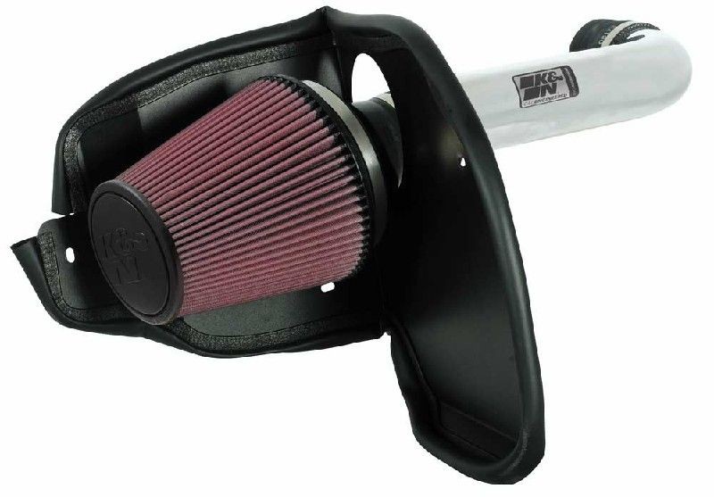K&N Filters Air Intake System Article number: 77-1554KP cheaply