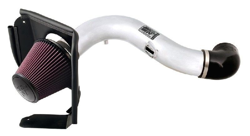 K&N Filters Air Intake System Article number: 77-2573KP cheaply