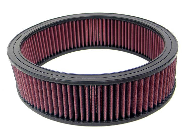 K&N Filters Air filter Article number: E-1065 cheaply