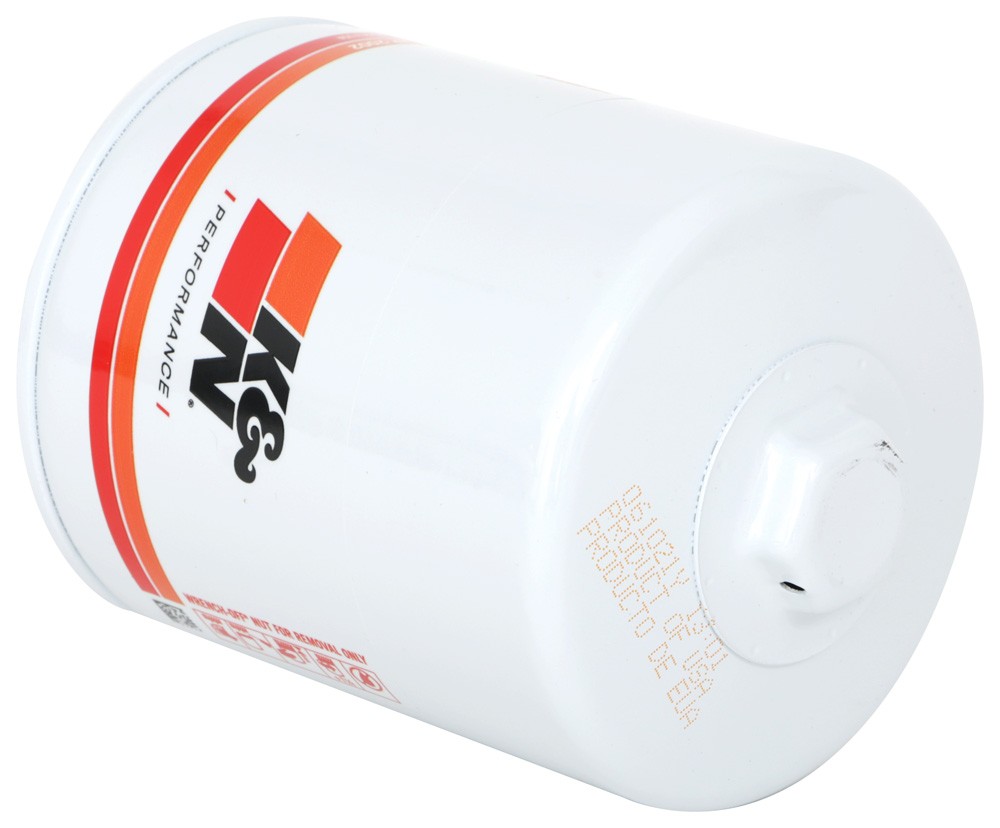 K&N Filters Oil filter Article number: HP-2002 cheaply