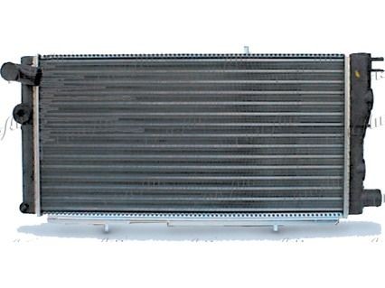 FRIGAIR Engine radiator Article number: 0103.1005 cheaply