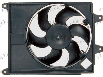 FRIGAIR Fan, radiator Article number: 0504.1182 cheaply