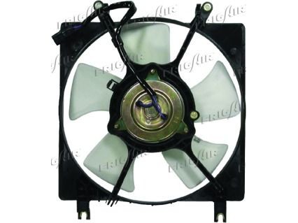 FRIGAIR Fan, radiator Article number: 0516.1005 cheaply