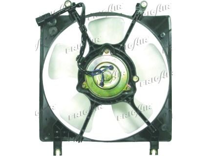 FRIGAIR Fan, radiator Article number: 0516.1006 cheaply