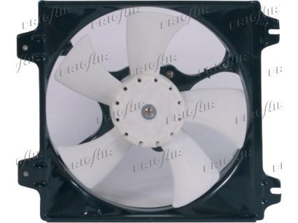 FRIGAIR Fan, radiator Article number: 0516.1008 cheaply