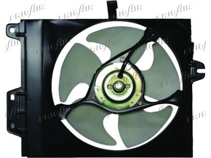 FRIGAIR Fan, radiator Article number: 0516.1012 cheaply