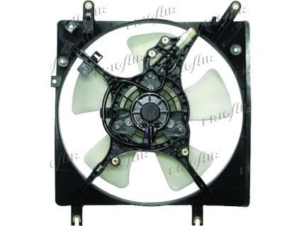 FRIGAIR Fan, radiator Article number: 0516.1017 cheaply