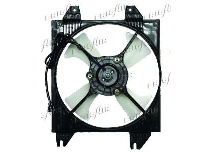 FRIGAIR Fan, radiator Article number: 0516.2003 cheaply