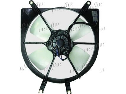 FRIGAIR Fan, radiator Article number: 0519.1001 cheaply