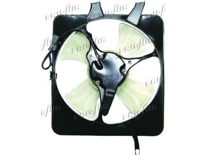 FRIGAIR Køleventilator Varenummer: 0519.1008 billige