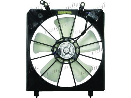 FRIGAIR Fan, radiator Article number: 0519.1011 cheaply