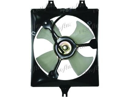 FRIGAIR Fan, radiator Article number: 0519.1014 cheaply