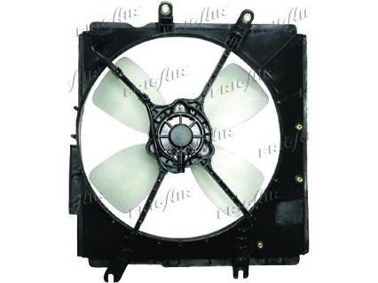 FRIGAIR Fan, radiator Article number: 0527.1001 cheaply