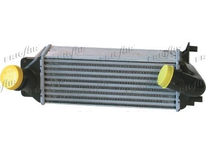 FRIGAIR Intercooler Article number: 0704.3016 cheaply