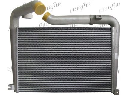 FRIGAIR Intercooler Article number: 0704.3504 cheaply