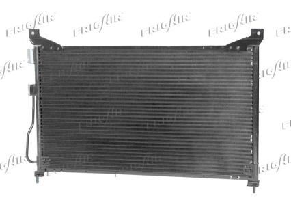 FRIGAIR Air conditioning condenser Article number: 0801.2008 cheaply