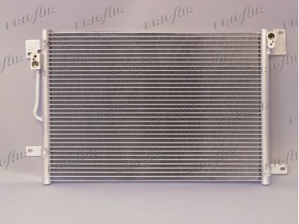 FRIGAIR Air conditioning condenser Article number: 0804.2010 cheaply