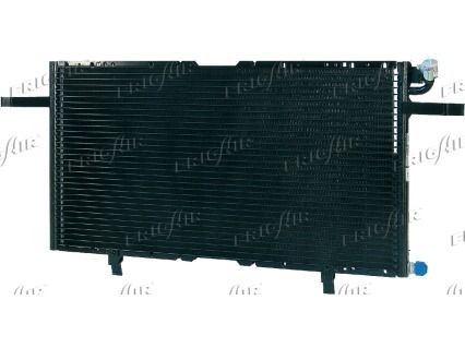 FRIGAIR Air conditioning condenser Article number: 0807.2014 cheaply