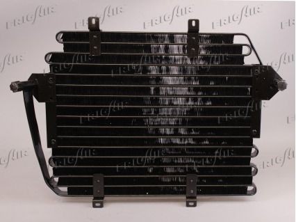 FRIGAIR Air conditioning condenser Article number: 0809.3003 cheaply