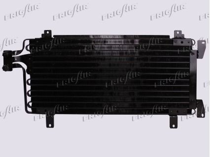 FRIGAIR Air conditioning condenser Article number: 0809.3007 cheaply
