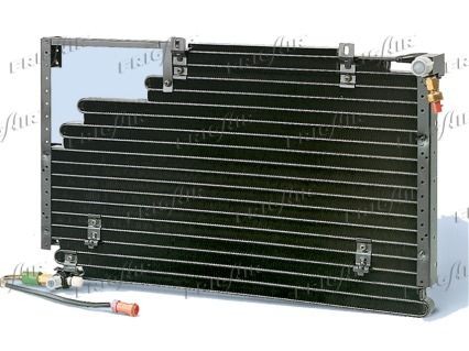 FRIGAIR Air conditioning condenser Article number: 0810.2003 cheaply