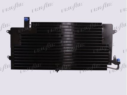 FRIGAIR Air conditioning condenser Article number: 0810.2004 cheaply