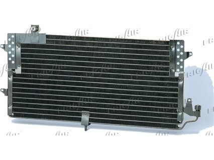 FRIGAIR Air conditioning condenser Article number: 0810.2025 cheaply