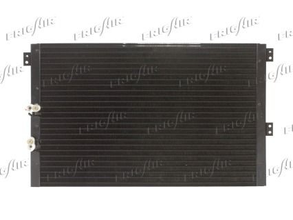 FRIGAIR Air conditioning condenser Article number: 0815.3020 cheaply