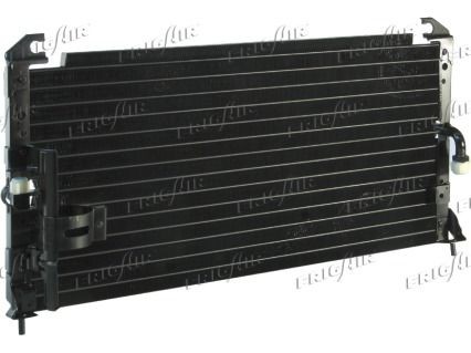 FRIGAIR Air conditioning condenser Article number: 0816.3009 cheaply