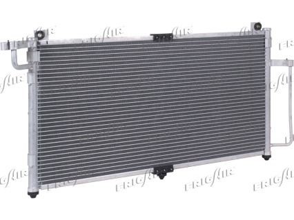 FRIGAIR Air conditioning condenser Article number: 0834.3001 cheaply