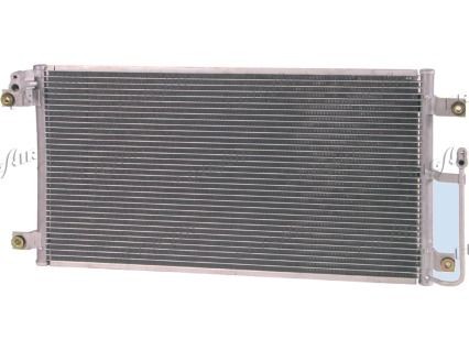 FRIGAIR Air conditioning condenser Article number: 0834.3004 cheaply