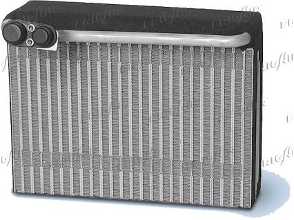 FRIGAIR Fordamper aircondition Varenummer: 708.30009 billige