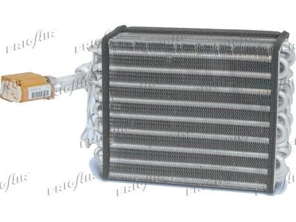 FRIGAIR Air conditioning evaporator Article number: 710.30025 cheaply