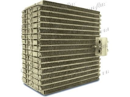 FRIGAIR Air conditioning evaporator Article number: 716.10006 cheaply