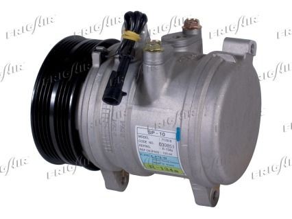 FRIGAIR Air conditioning compressor Article number: 920.10920 cheaply