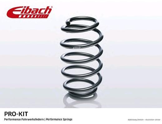 EIBACH Coil spring Article number: F6549002 cheaply