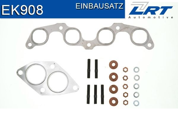 LRT Mounting Kit, exhaust manifold Article number: EK908 cheaply