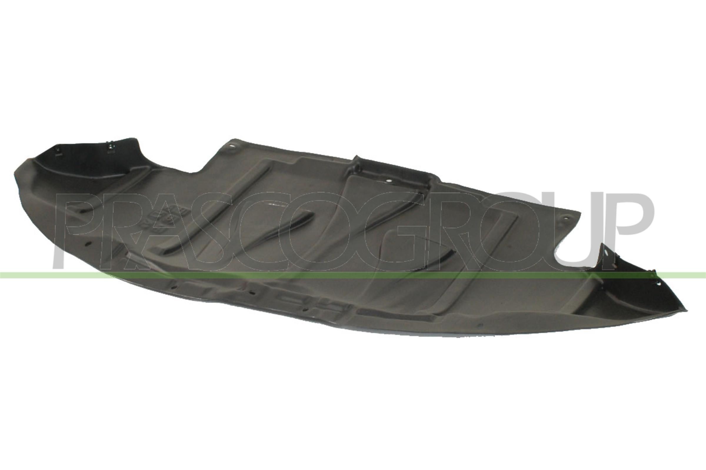 PRASCO AD0171900 Silencing Material, engine bay PASSAT 1.8 Syncro/4motion 125 PS Petrol 2001